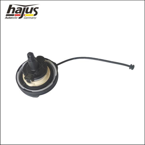 hajus Autoteile 1211511 - Vāciņš, Degvielas tvertne www.autospares.lv