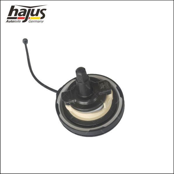 hajus Autoteile 1211511 - Vāciņš, Degvielas tvertne www.autospares.lv