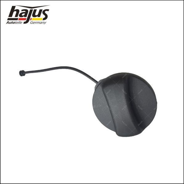 hajus Autoteile 1211511 - Vāciņš, Degvielas tvertne www.autospares.lv