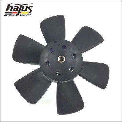 hajus Autoteile 1211045 - Ventilators, Motora dzesēšanas sistēma www.autospares.lv