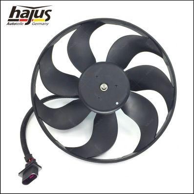 hajus Autoteile 1211042 - Ventilators, Motora dzesēšanas sistēma www.autospares.lv