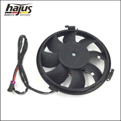 hajus Autoteile 1211050 - Fan, radiator www.autospares.lv