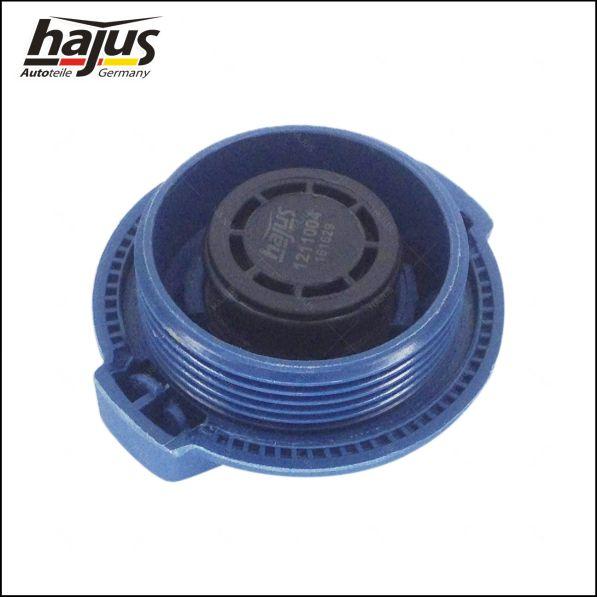 hajus Autoteile 1211004 - Sealing Cap, coolant tank www.autospares.lv