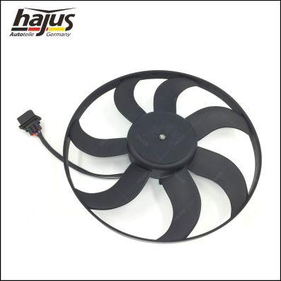 hajus Autoteile 1211034 - Ventilators, Motora dzesēšanas sistēma www.autospares.lv