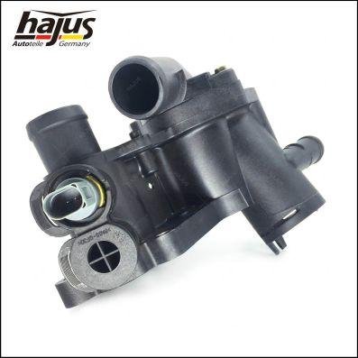 hajus Autoteile 1211196 - Coolant thermostat / housing www.autospares.lv