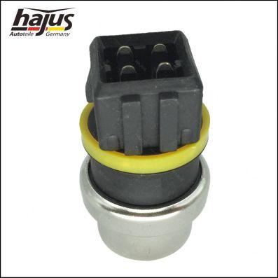 hajus Autoteile 1211149 - Sensor, coolant temperature www.autospares.lv