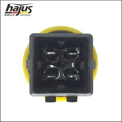 hajus Autoteile 1211149 - Sensor, coolant temperature www.autospares.lv