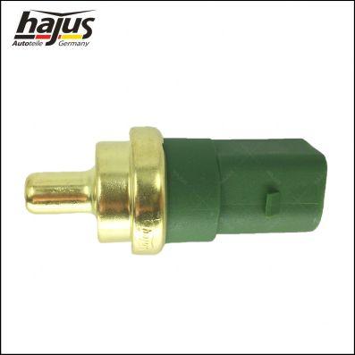 hajus Autoteile 1211145 - Devējs, Dzesēšanas šķidruma temperatūra www.autospares.lv