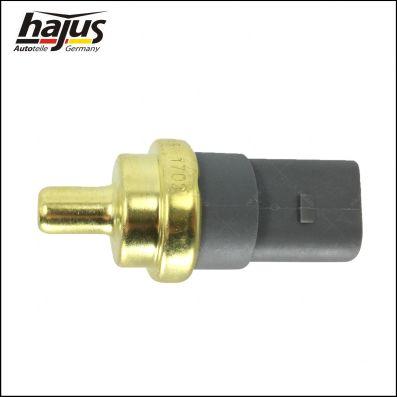 hajus Autoteile 1211148 - Датчик, температура охлаждающей жидкости www.autospares.lv