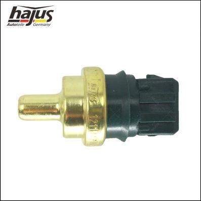 hajus Autoteile 1211147 - Devējs, Dzesēšanas šķidruma temperatūra www.autospares.lv