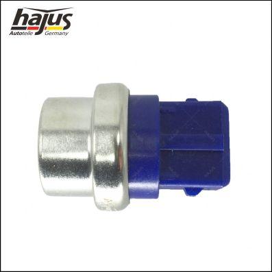 hajus Autoteile 1211153 - Sensor, coolant temperature www.autospares.lv