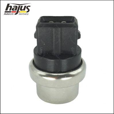 hajus Autoteile 1211152 - Devējs, Dzesēšanas šķidruma temperatūra www.autospares.lv