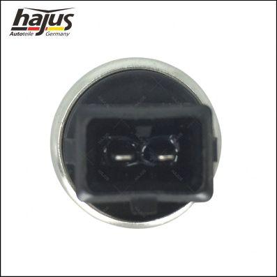 hajus Autoteile 1211152 - Devējs, Dzesēšanas šķidruma temperatūra www.autospares.lv