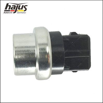 hajus Autoteile 1211152 - Devējs, Dzesēšanas šķidruma temperatūra www.autospares.lv