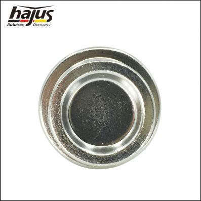 hajus Autoteile 1211152 - Devējs, Dzesēšanas šķidruma temperatūra www.autospares.lv