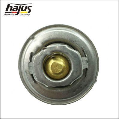 hajus Autoteile 1211166 - Coolant thermostat / housing www.autospares.lv