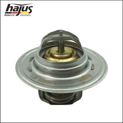 hajus Autoteile 1211166 - Coolant thermostat / housing www.autospares.lv