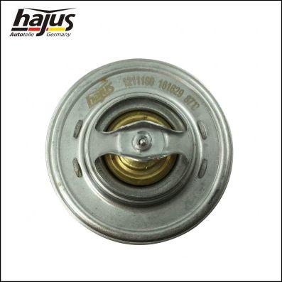 hajus Autoteile 1211166 - Coolant thermostat / housing www.autospares.lv