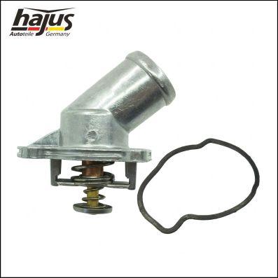 hajus Autoteile 1211160 - Termostats, Dzesēšanas šķidrums www.autospares.lv