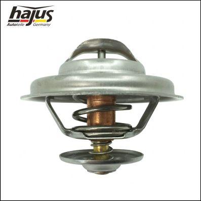 hajus Autoteile 1211161 - Термостат охлаждающей жидкости / корпус www.autospares.lv