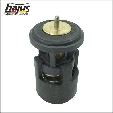 hajus Autoteile 1211168 - Термостат охлаждающей жидкости / корпус www.autospares.lv