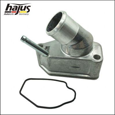 hajus Autoteile 1211180 - Термостат охлаждающей жидкости / корпус www.autospares.lv