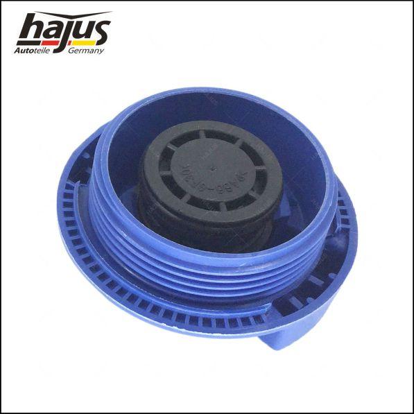 hajus Autoteile 1211138 - Sealing Cap, coolant tank www.autospares.lv