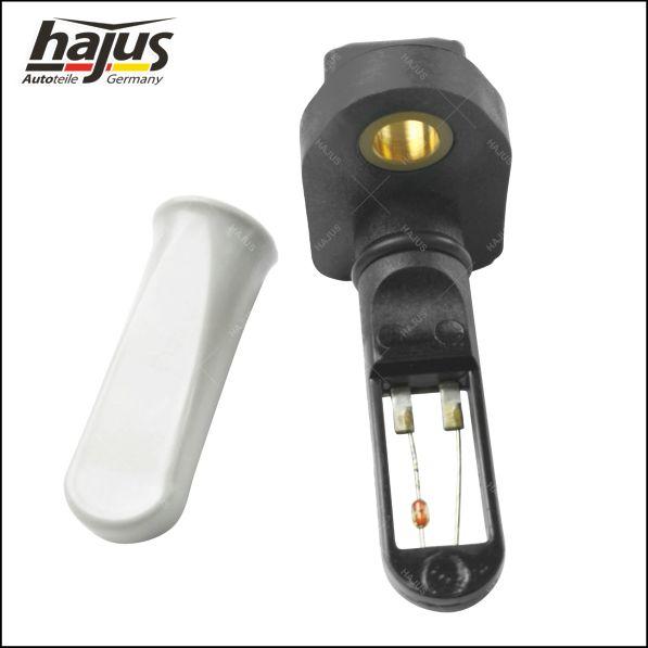 hajus Autoteile 1211396 - Devējs, Ieplūstošā gaisa temperatūra www.autospares.lv