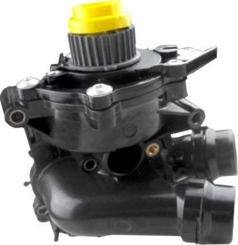 hajus Autoteile 1211358 - Ūdenssūknis www.autospares.lv