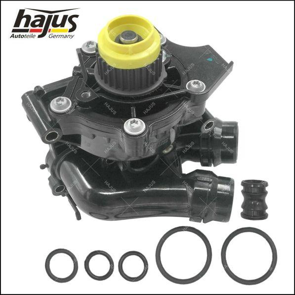 hajus Autoteile 1211366 - Ūdenssūknis autospares.lv