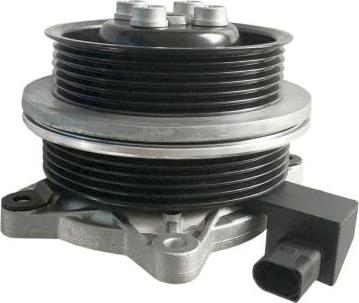 hajus Autoteile 1211361 - Water Pump www.autospares.lv