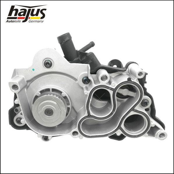 hajus Autoteile 1211367 - Водяной насос www.autospares.lv