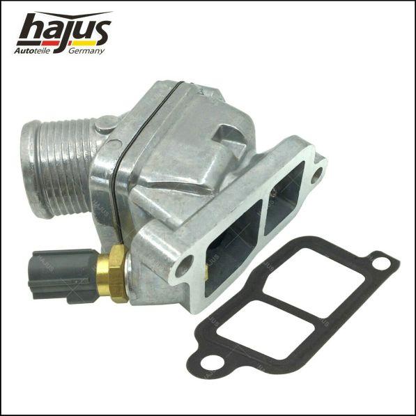 hajus Autoteile 1211385 - Termostats, Dzesēšanas šķidrums www.autospares.lv