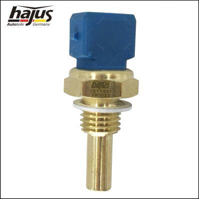 hajus Autoteile 1211331 - Devējs, Dzesēšanas šķidruma temperatūra www.autospares.lv