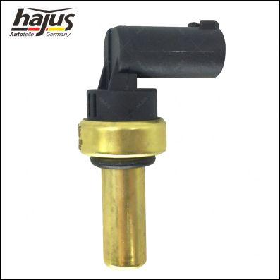 hajus Autoteile 1211333 - Sensor, coolant temperature www.autospares.lv