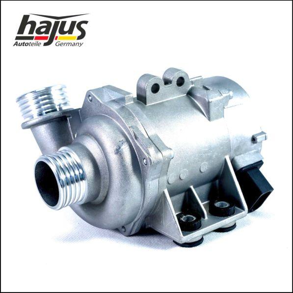 hajus Autoteile 1211323 - Ūdenssūknis www.autospares.lv