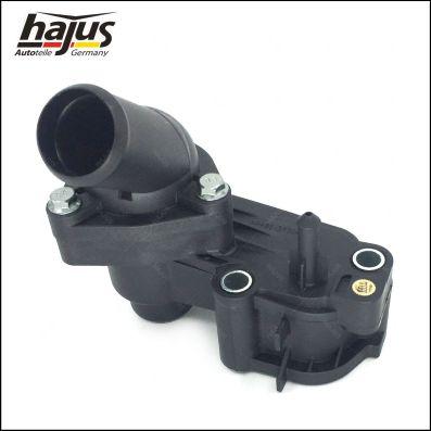 hajus Autoteile 1211265 - Термостат охлаждающей жидкости / корпус www.autospares.lv