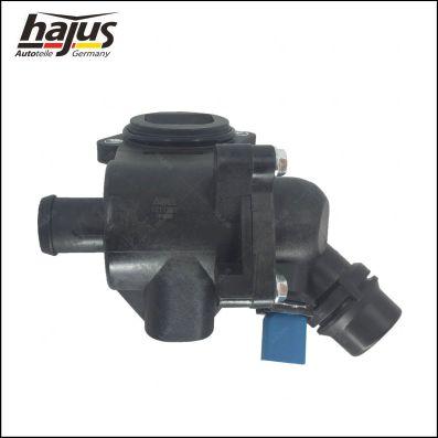 hajus Autoteile 1211267 - Coolant thermostat / housing www.autospares.lv