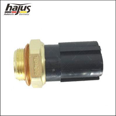 hajus Autoteile 1211205 - Temperature Switch, radiator / air conditioner fan www.autospares.lv