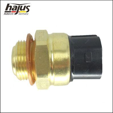 hajus Autoteile 1211201 - Temperature Switch, radiator / air conditioner fan www.autospares.lv