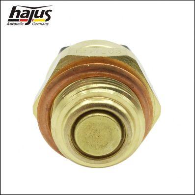 hajus Autoteile 1211203 - Temperature Switch, radiator / air conditioner fan www.autospares.lv