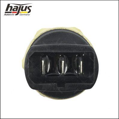 hajus Autoteile 1211203 - Temperature Switch, radiator / air conditioner fan www.autospares.lv