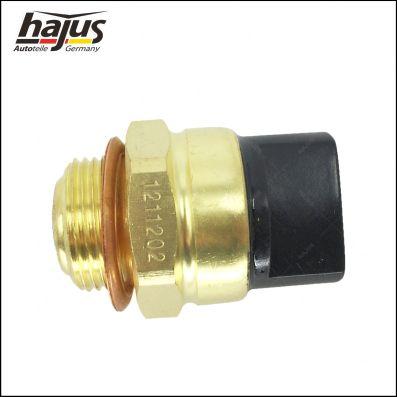 hajus Autoteile 1211202 - Temperature Switch, radiator / air conditioner fan www.autospares.lv