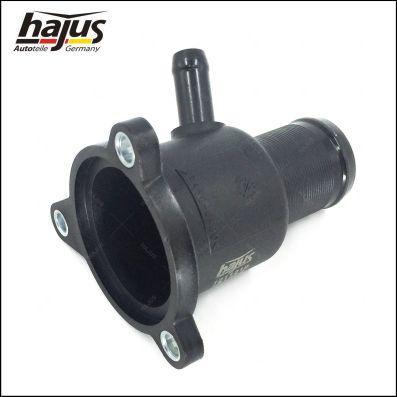 hajus Autoteile 1211219 - Dzesēšanas šķidruma flancis www.autospares.lv