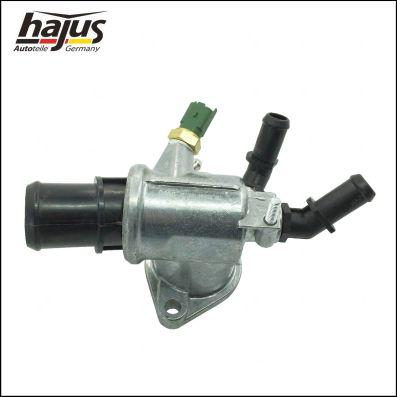 hajus Autoteile 1211281 - Termostats, Dzesēšanas šķidrums www.autospares.lv