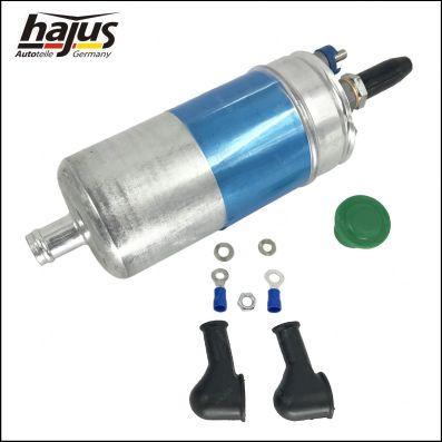 hajus Autoteile 1271009 - Топливный насос www.autospares.lv