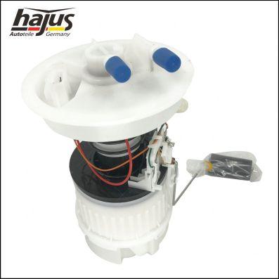 hajus Autoteile 1271002 - Модуль топливного насоса www.autospares.lv