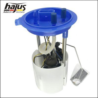 hajus Autoteile 1271018 - Модуль топливного насоса www.autospares.lv