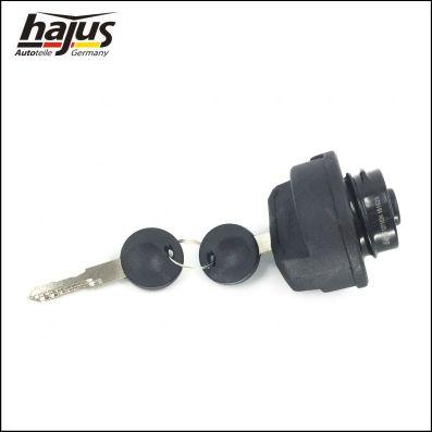 hajus Autoteile 1271024 - Vāciņš, Degvielas tvertne autospares.lv