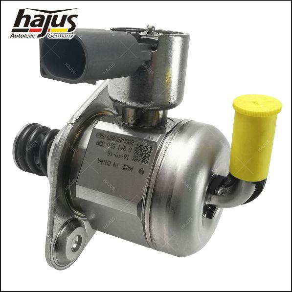 hajus Autoteile 1271072 - High Pressure Pump www.autospares.lv